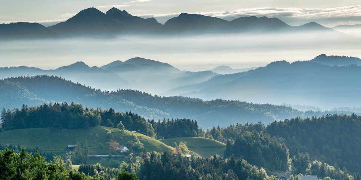 plus belles routes d’Europe