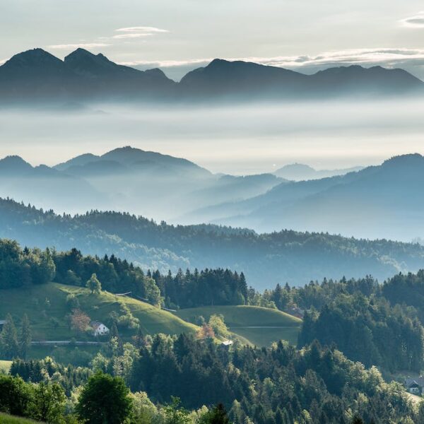 plus belles routes d’Europe