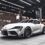 Voitures à hydrogène : la fin imminente d’une ère ?