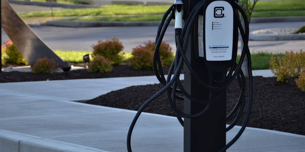 temps nécessaire pour recharge rapide voiture