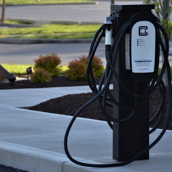 temps nécessaire pour recharge rapide voiture