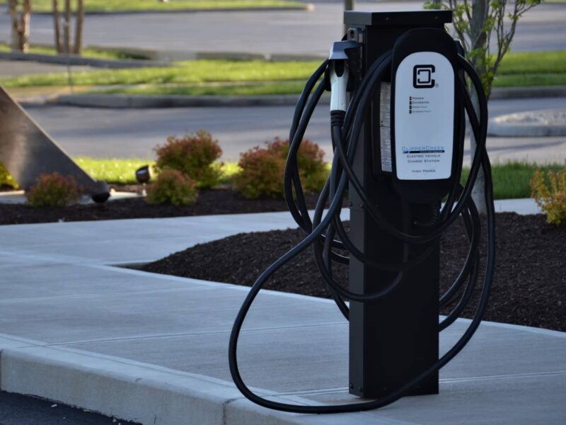 temps nécessaire pour recharge rapide voiture