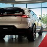 D’où vient la Polestar ? La nouvelle étoile du monde automobile