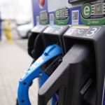 les meilleures applications pour bornes de recharge pour une charge intelligente et efficace