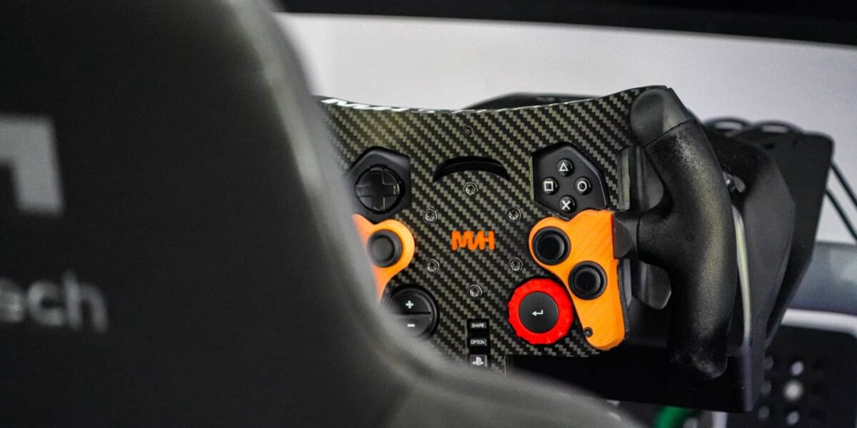 qu'est-ce que le simracing : explication et immersion virtuelle