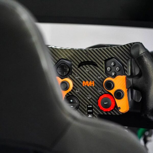 qu'est-ce que le simracing : explication et immersion virtuelle