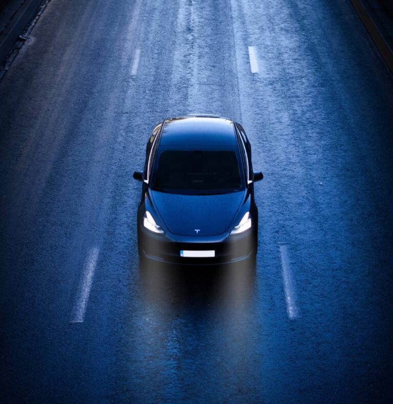 voiture électrique fiable