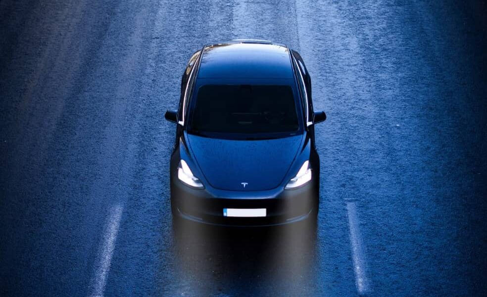 voiture électrique fiable
