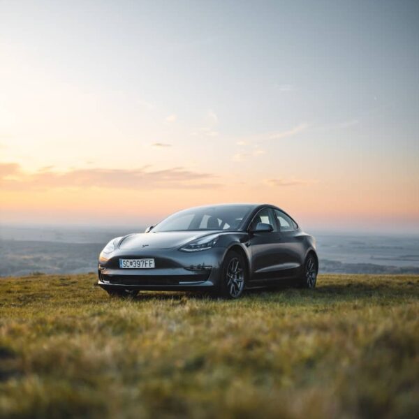 Voiture électrique la plus économique