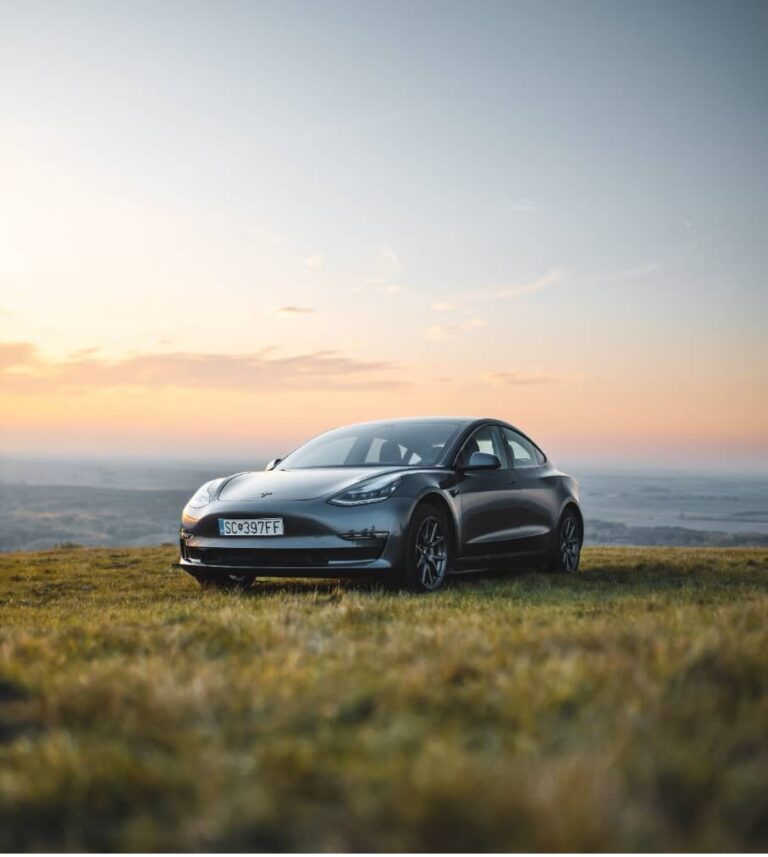 Voiture électrique la plus économique