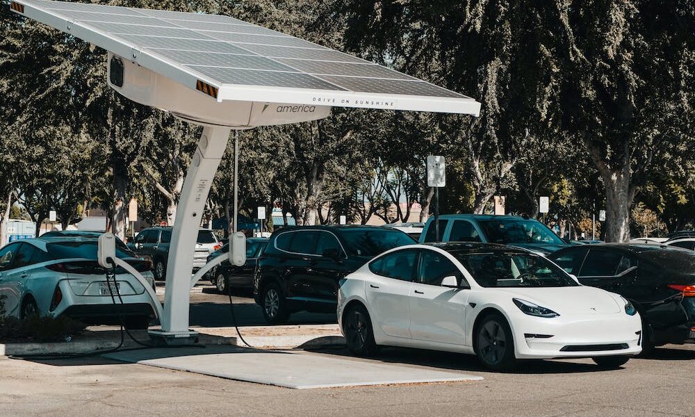 coûts borne de recharge domestique