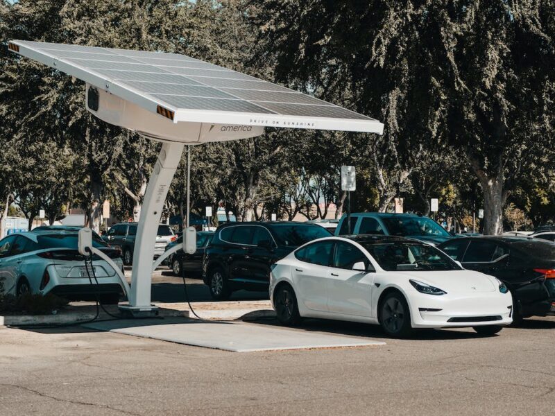 coûts borne de recharge domestique