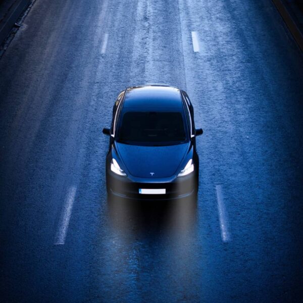 voiture électrique fiable