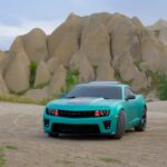 wrapping auto : tous les avantages et inconvénients de votre nouveau look