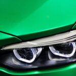 Coût du wrapping autoa0: le prix d’un nouveau look