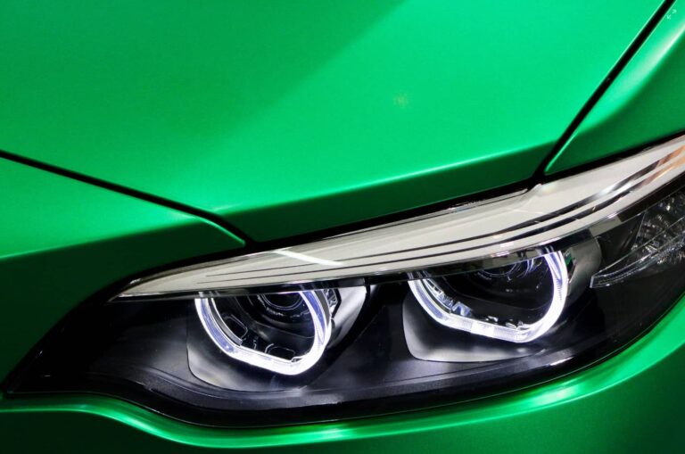 coût du wrapping automobile