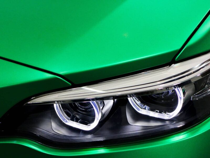 coût du wrapping automobile