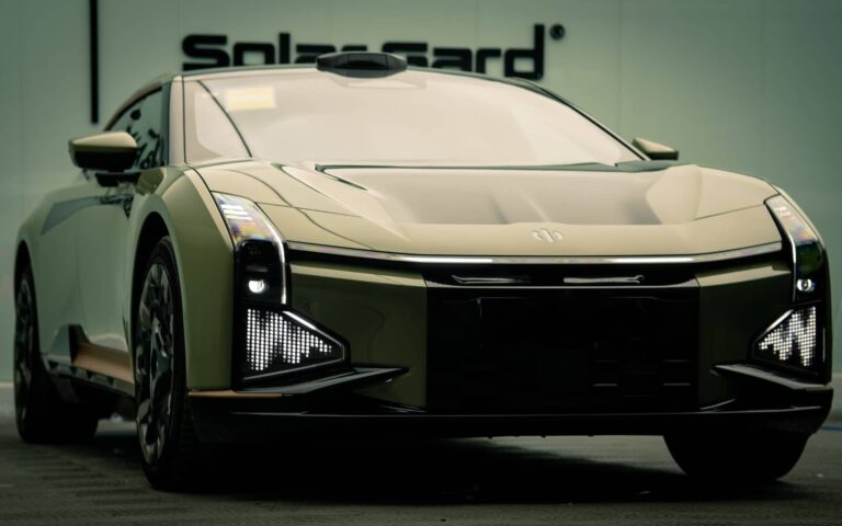 logos de marques automobiles chinoises