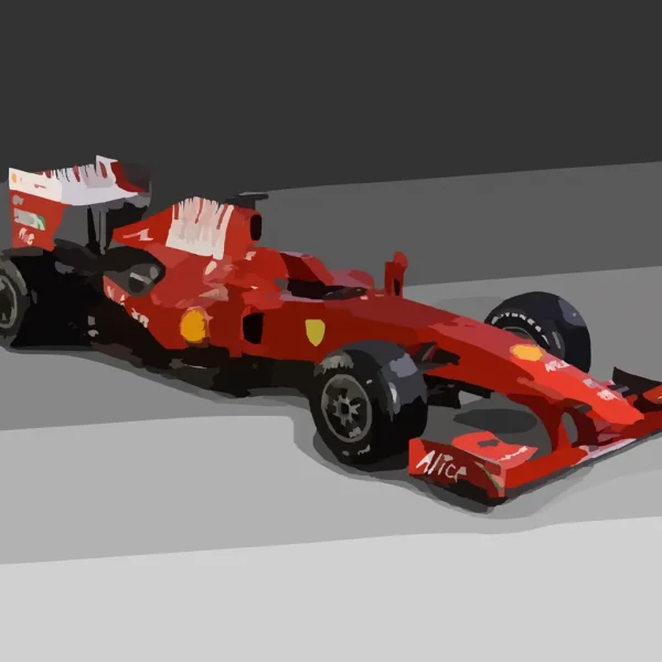Points et classement en Formule 1