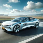 Voitures à hydrogène : une alternative écologique pour rouler en conscience