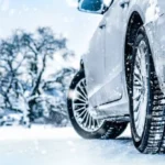 pneus hiver : la clé pour rouler en toute sécurité