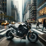 Une moto de société : le carburant de votre aventure professionnelle !