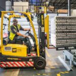 Réduisez les coûts de personnel grâce à des solutions innovantes pour l’entrepôt