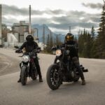 conseils pour votre première leçon de moto