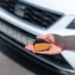 Clés de voiture intelligentes et leurs avantages : ce qu’il faut savoir