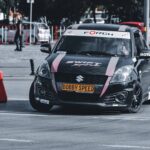 Pourquoi faire floquer votre voiture est un excellent choix professionnel