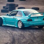 l&rsquo;art aérodynamique : le monde fascinant des spoilers automobiles