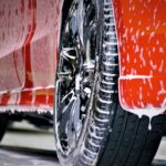 nettoyer les jantes : une brillance éclatante pour votre voiture