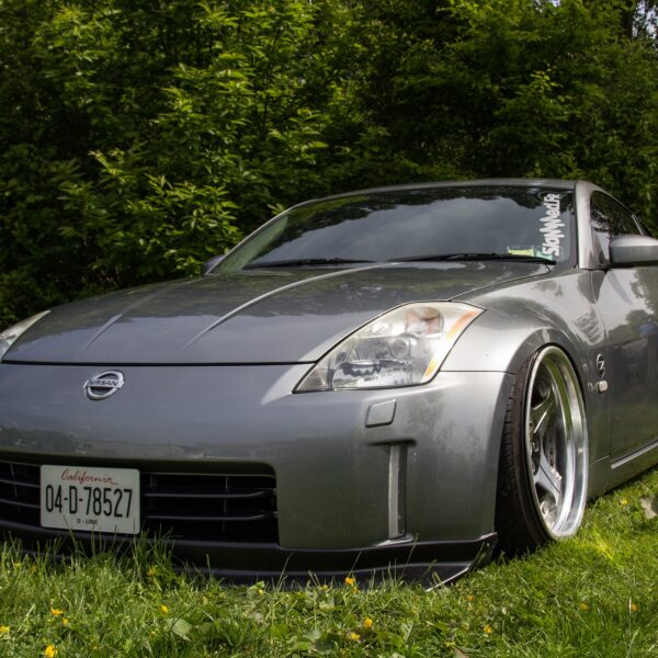 Voiture personnalisée (tuning)