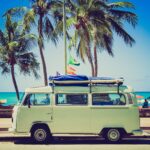 Partez en vacances avec votre propre voiture : partez près de chez vous !
