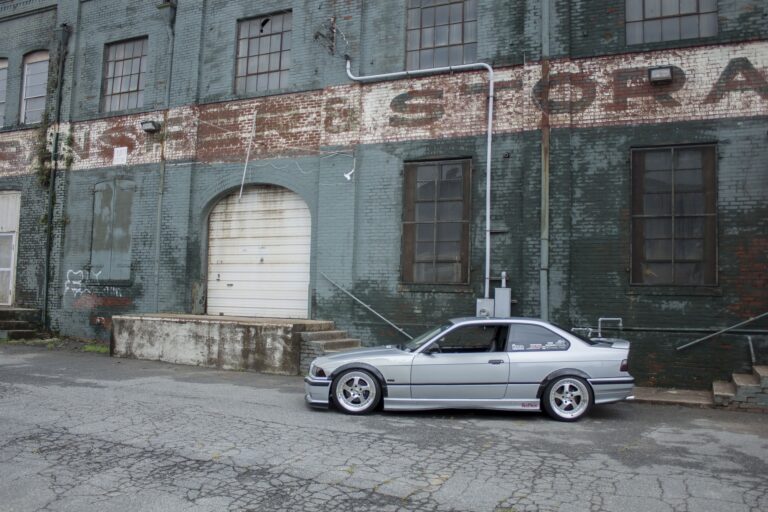 Importation d'une voiture