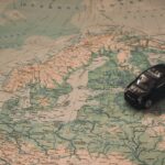 Partir en vacances en voiture ?