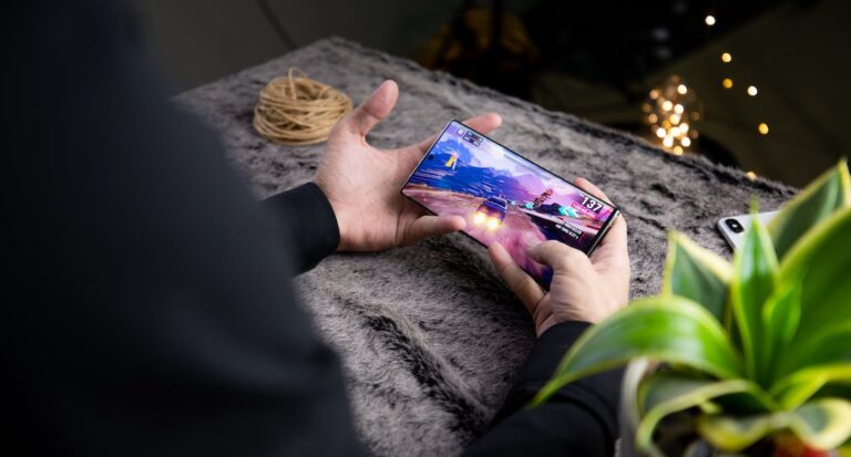 photo d’un simulateur de conduite moderne - pexels 4526474