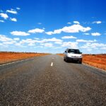 les plus beaux road trips – voyager sac au dos en australie