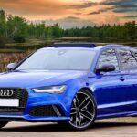 Audi RS6 : abordable ou inaccessible ?