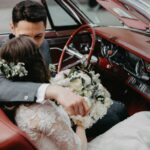 Comment choisir la voiture de mariage parfaite : 4 conseils pratiques