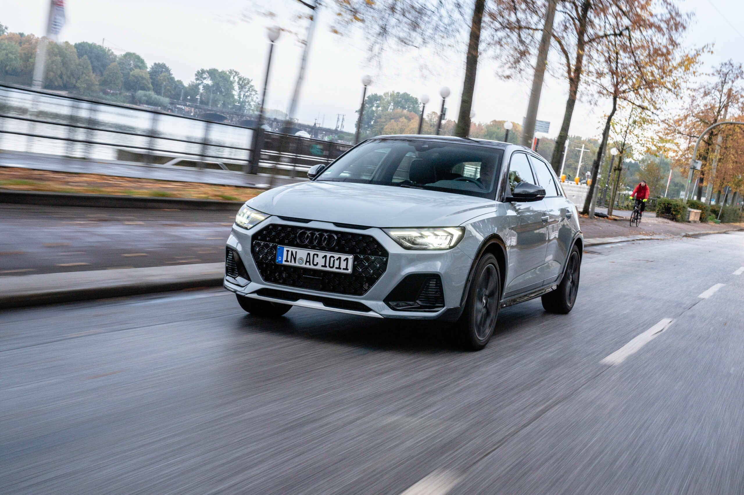 Problèmes de turbo Audi A1