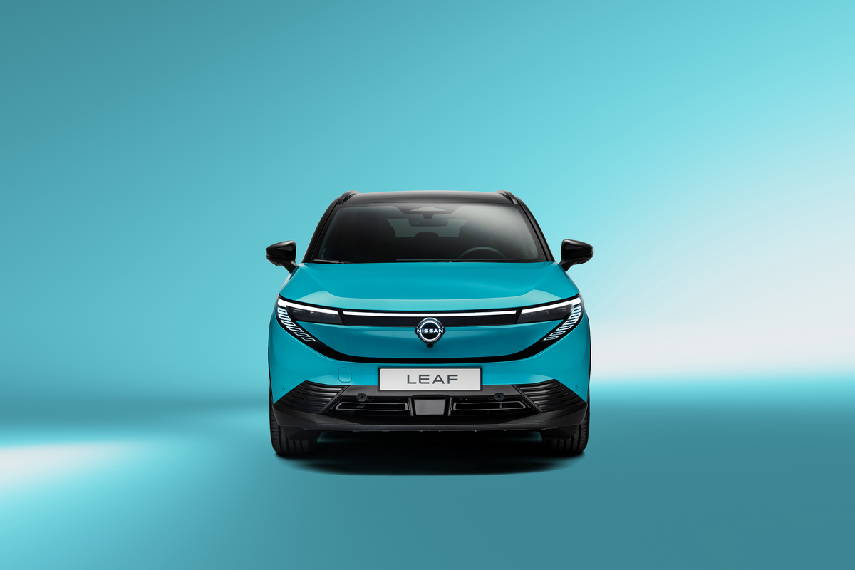 Dégradation de la batterie sur la Nissan Leaf