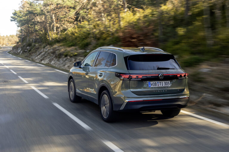 Conseils d’achat pour une Tiguan d’occasion : vérifiez les problèmes connus