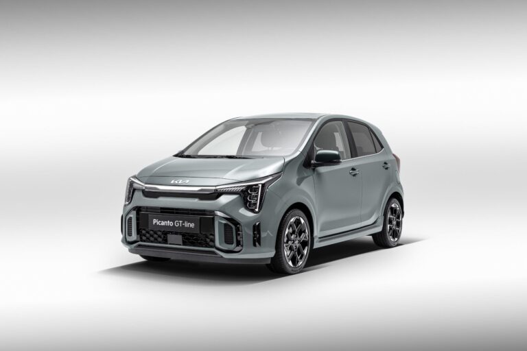 Conseils d’achat pour une Kia Picanto d’occasion