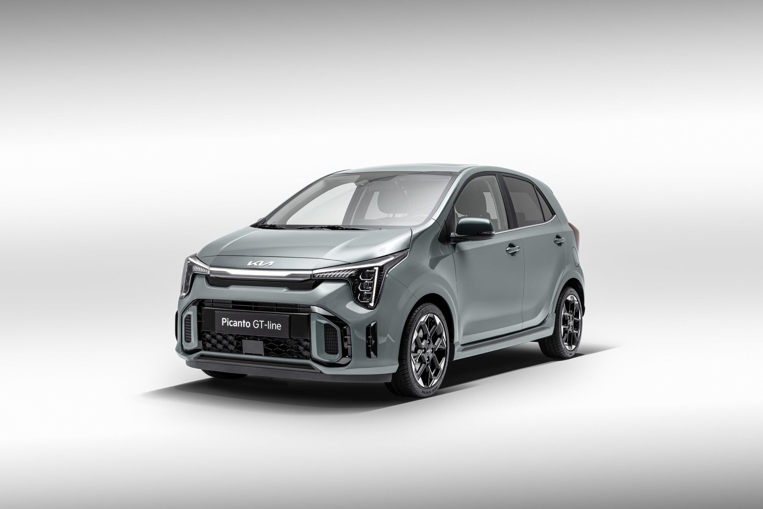 Conseils d’achat pour une Kia Picanto d’occasion