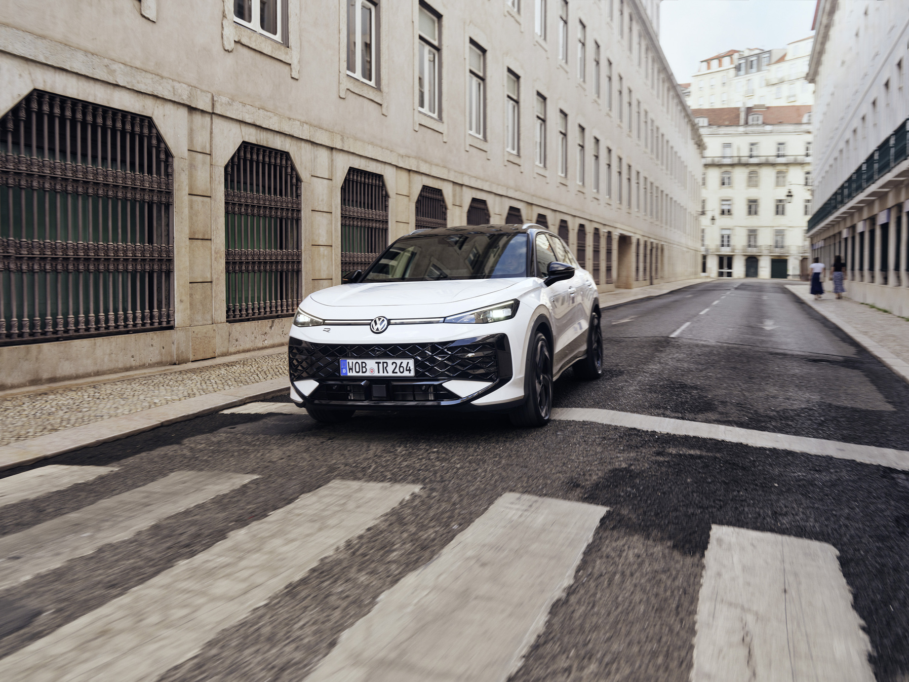 Problèmes de boîtier papillon et de pédale d’accélérateur sur VW T-Roc