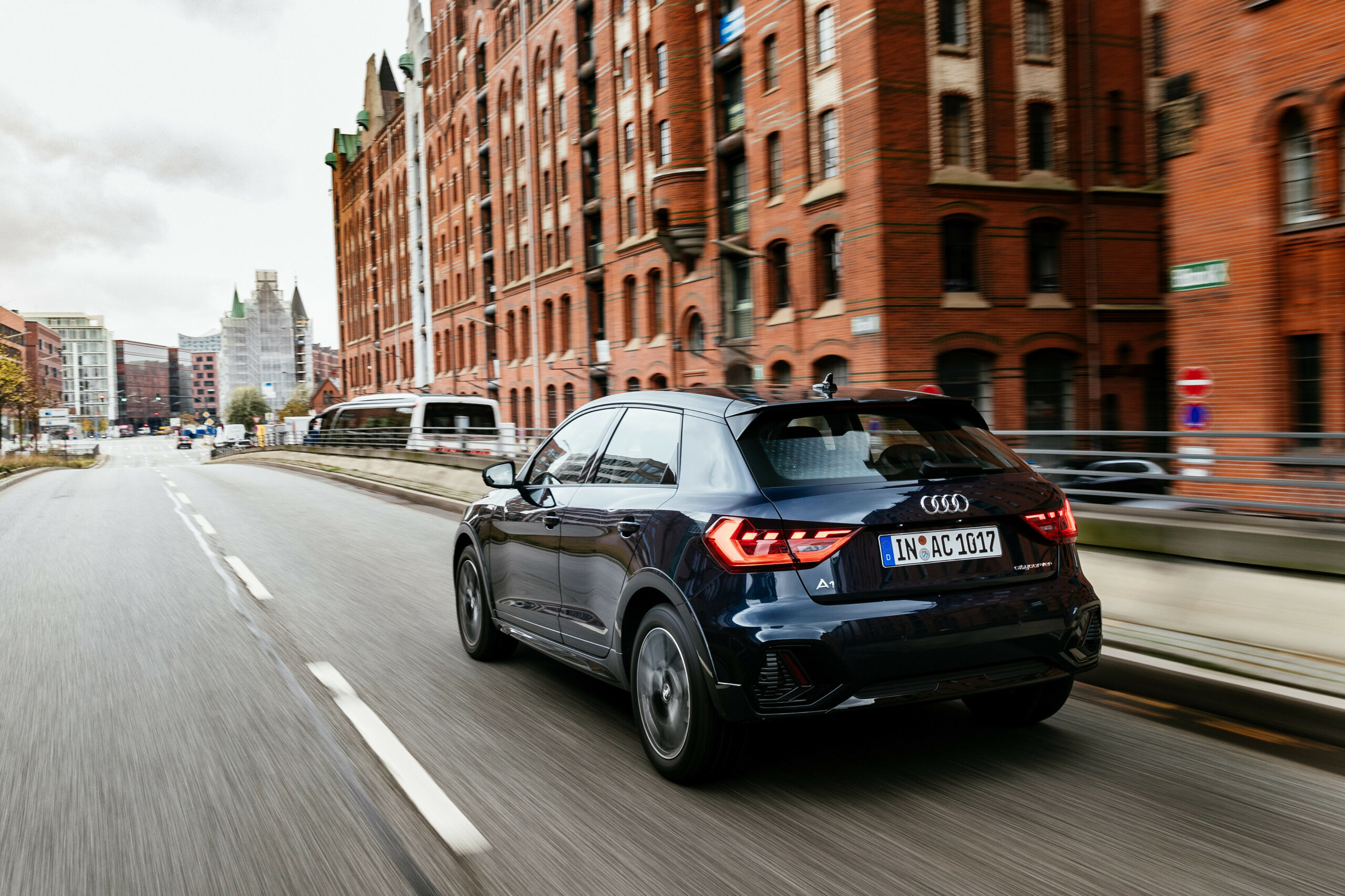 Consommation excessive d’huile moteurs Audi A1 TFSI
