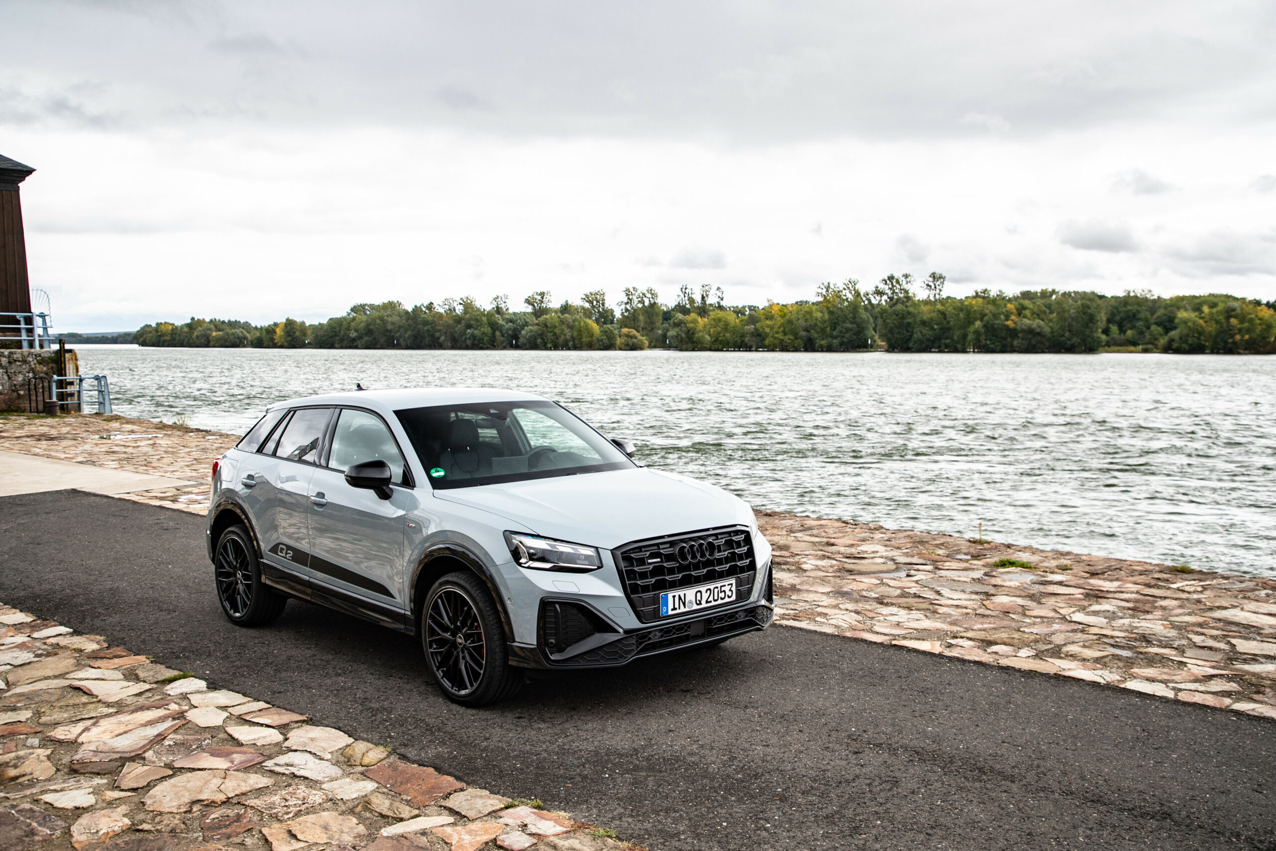 problèmes de démarrage Audi Q2