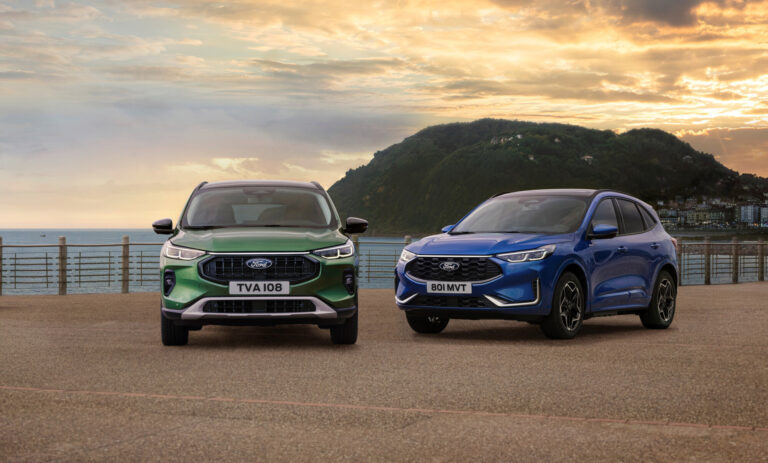 Problèmes automobiles Ford