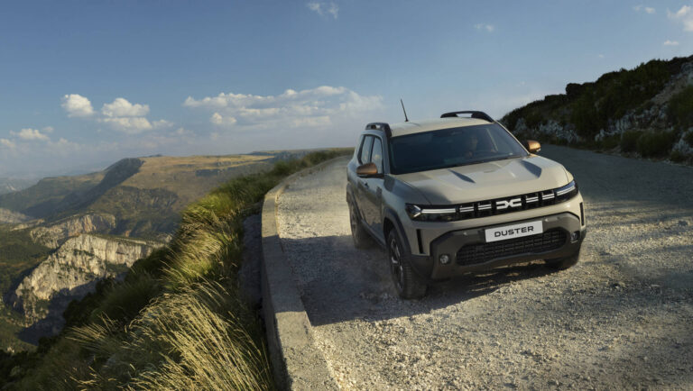 Pannes de régulateur de vitesse sur Dacia Duster